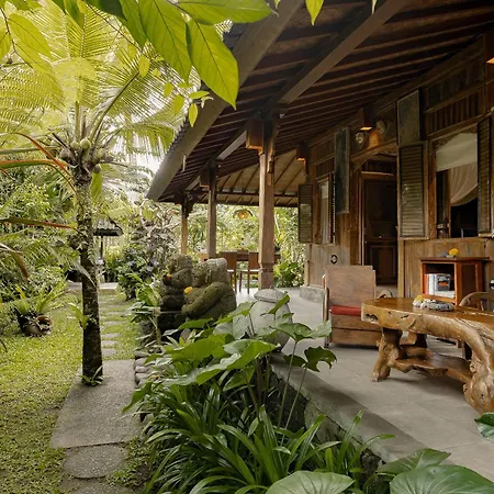 Moringa Ubud Villa-3
